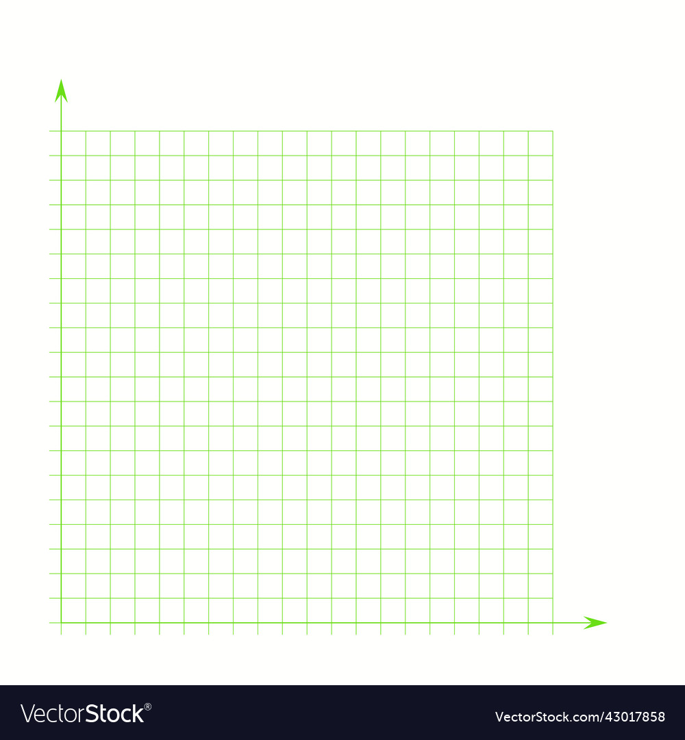 Grid paper mathematical graph cartesian