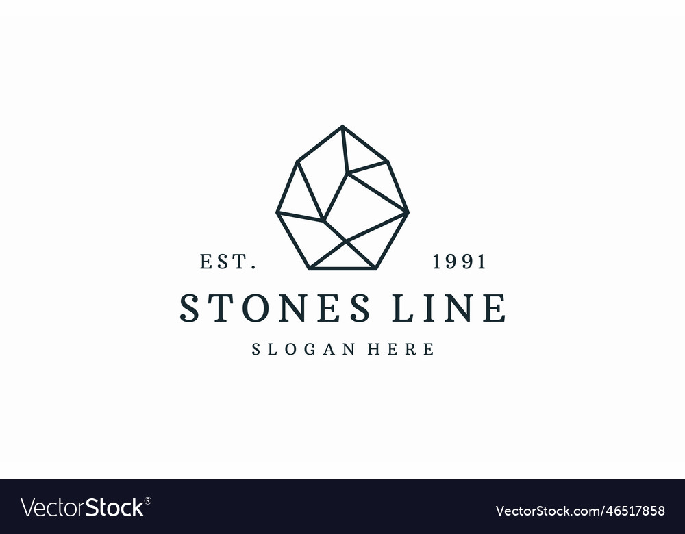 Stone Royalty Free Vector Image - VectorStock