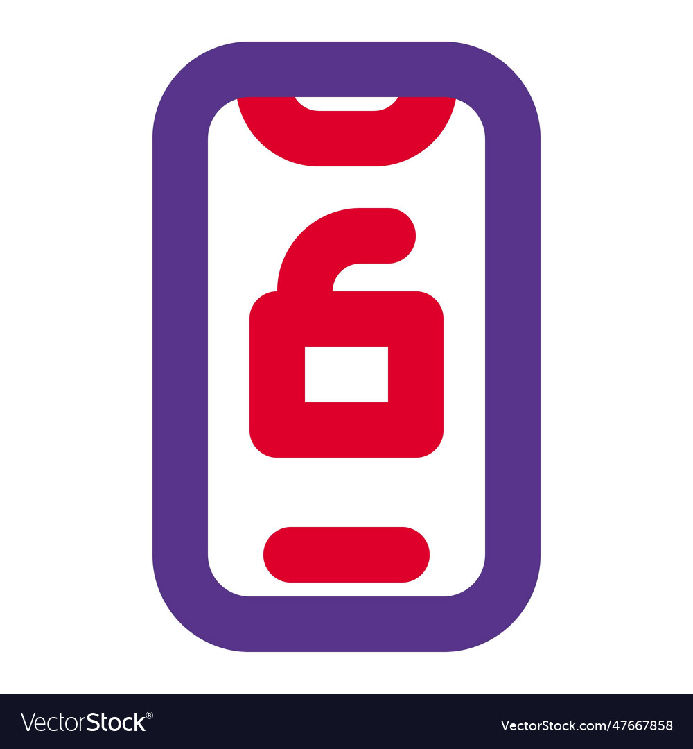 Unlock smartphone using secure passcode