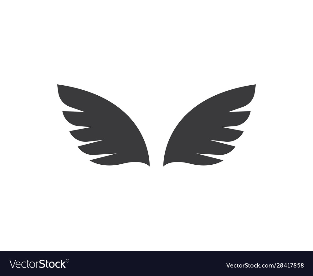 Wings Logo Symbol Symbol