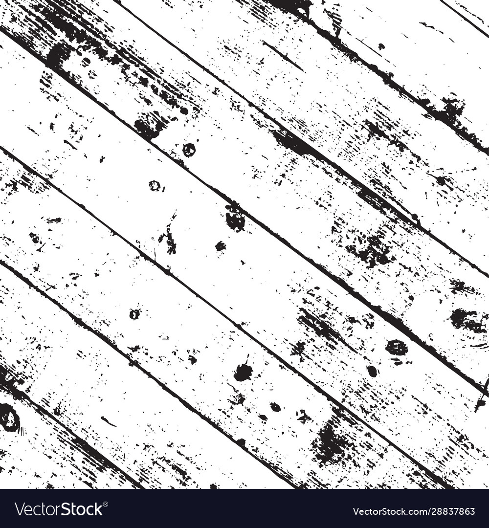 Wood overlay background Royalty Free Vector Image