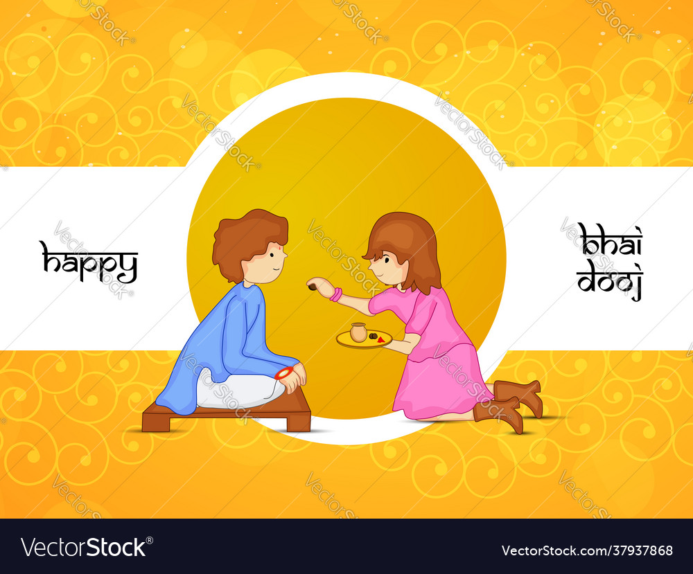 Bhai dooj