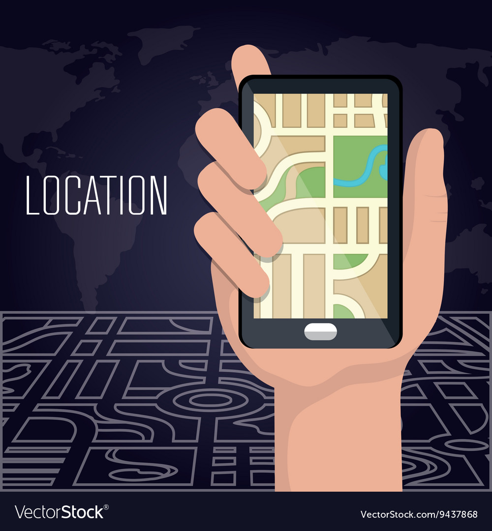 Gps navigation design