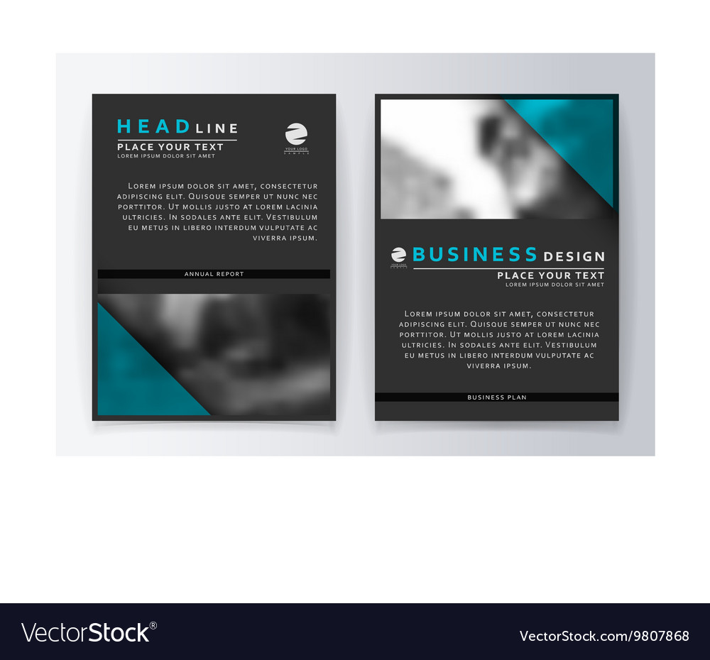 Layout design template