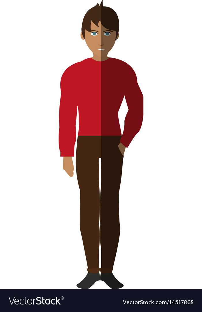 Man icon image