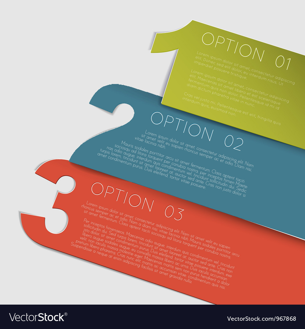Progress Options Background