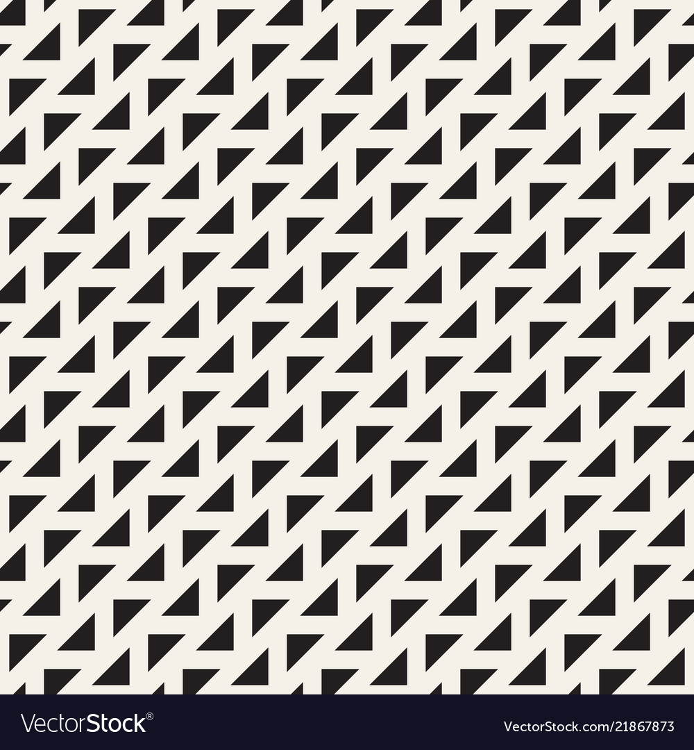 Geometric Lattice Pattern