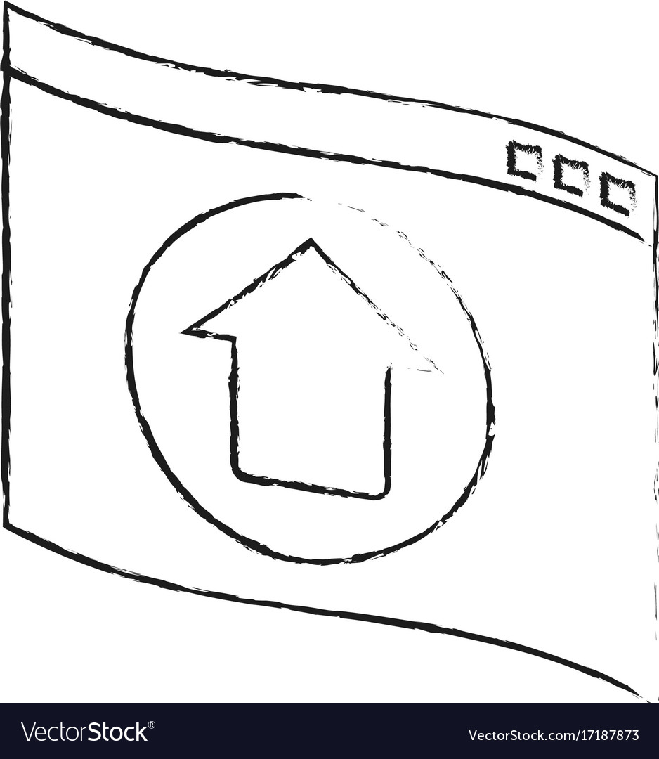 Upload server website