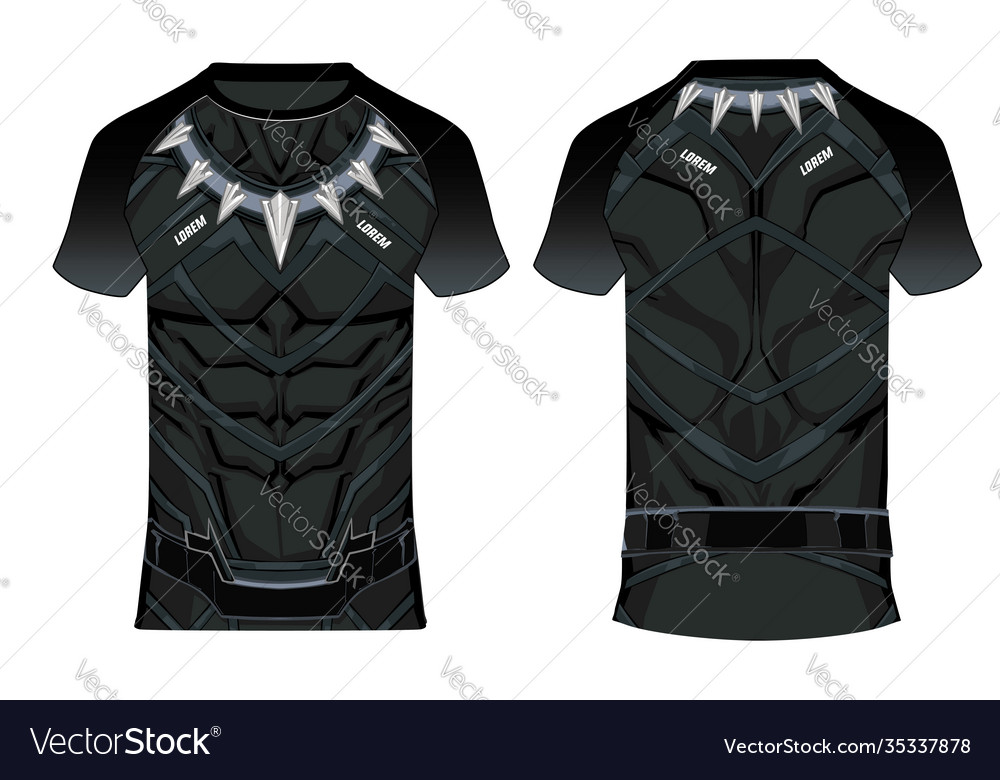 3d jersey design