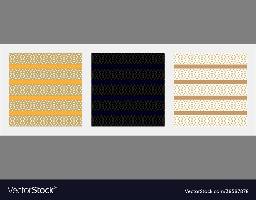 Background pattern seamless geometric line