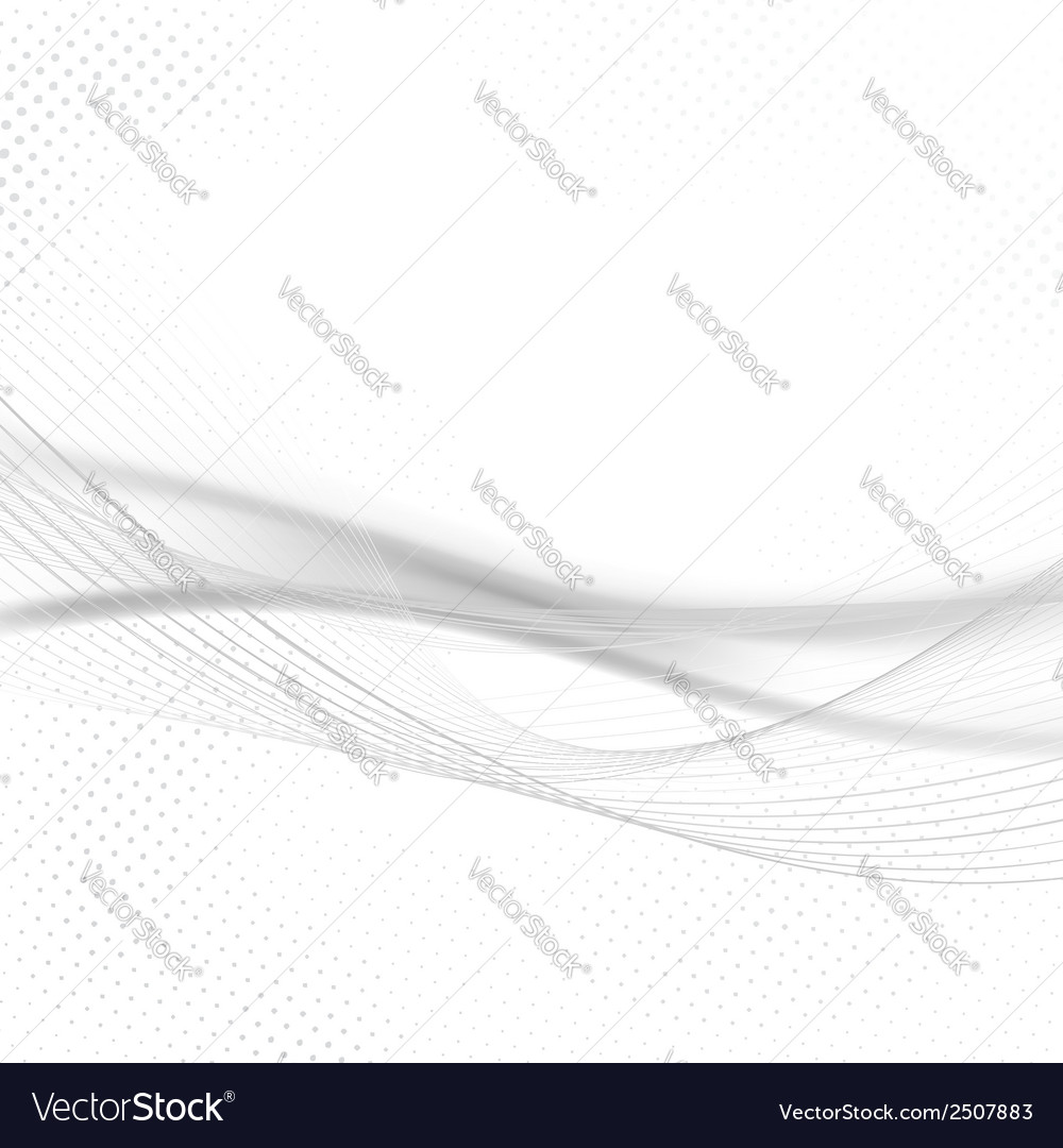 Abstract Mesh Halftone Background