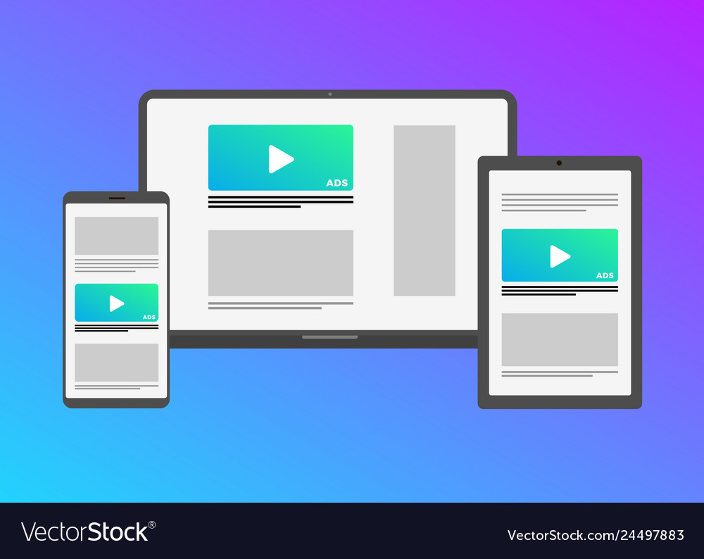 Digital content in multiple device and platform