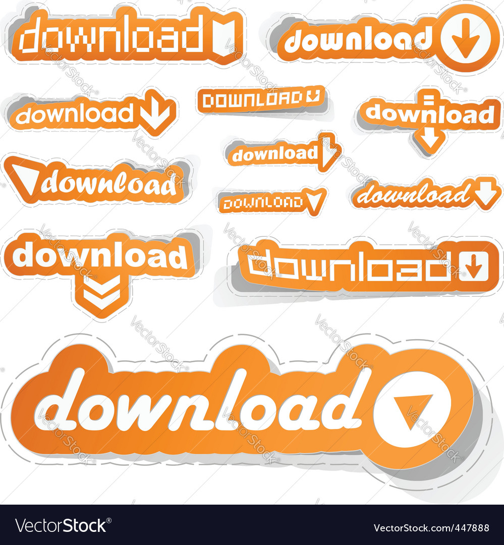 Download Icon Set