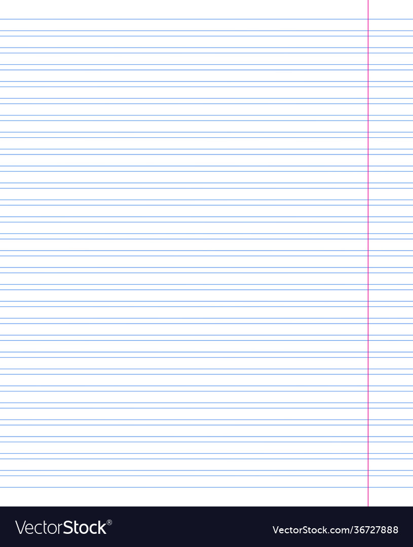 Grid paper abstract striped background with color