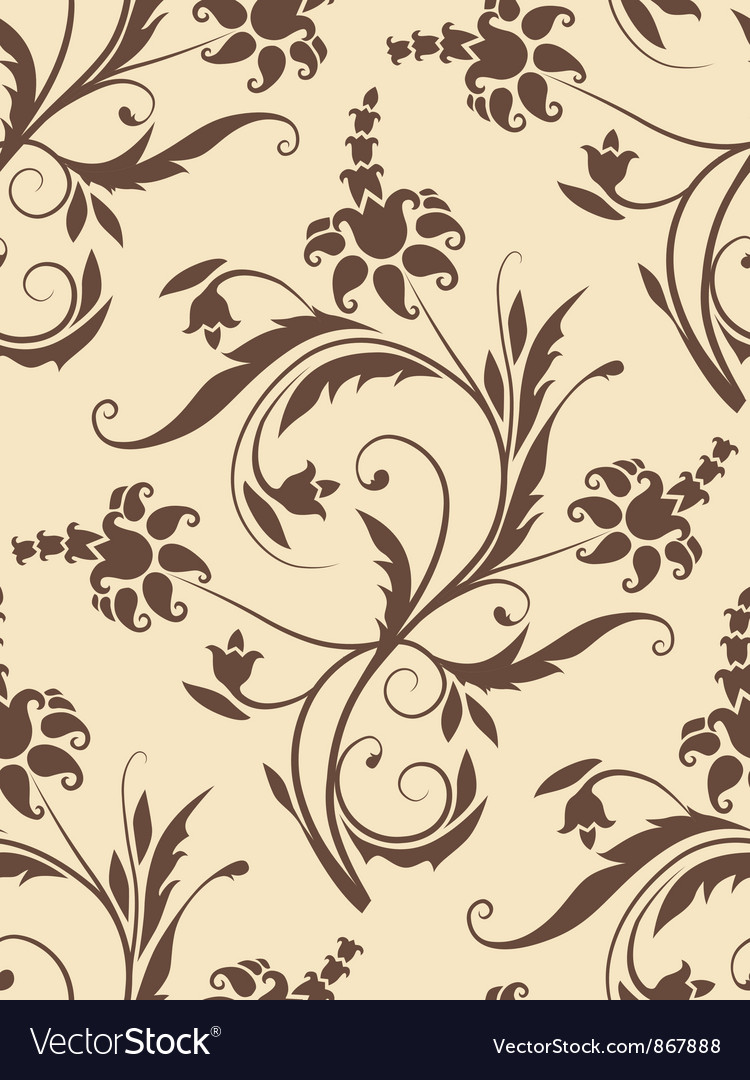 Seamless pattern