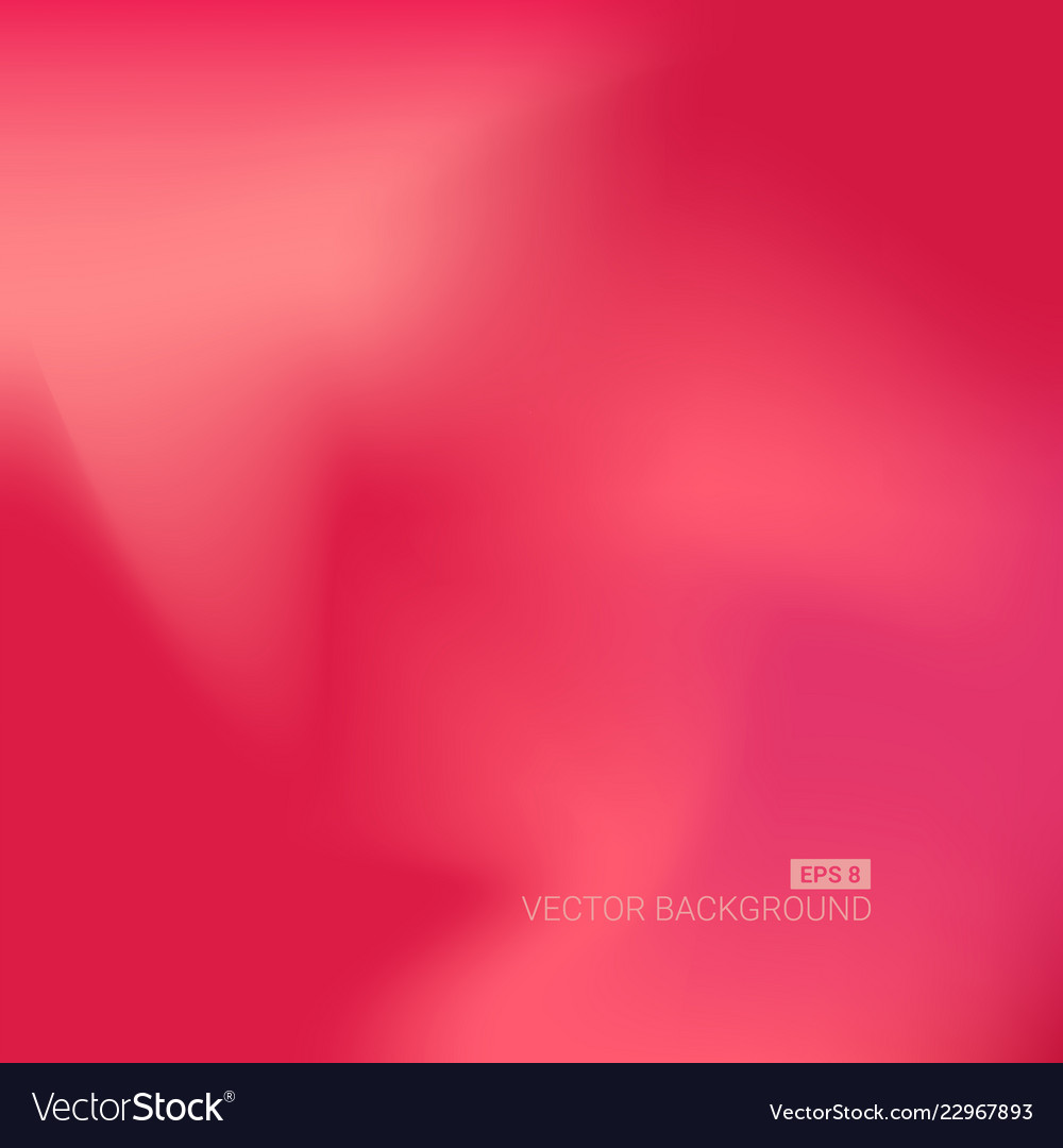 Abstract Gradient Mesh Background