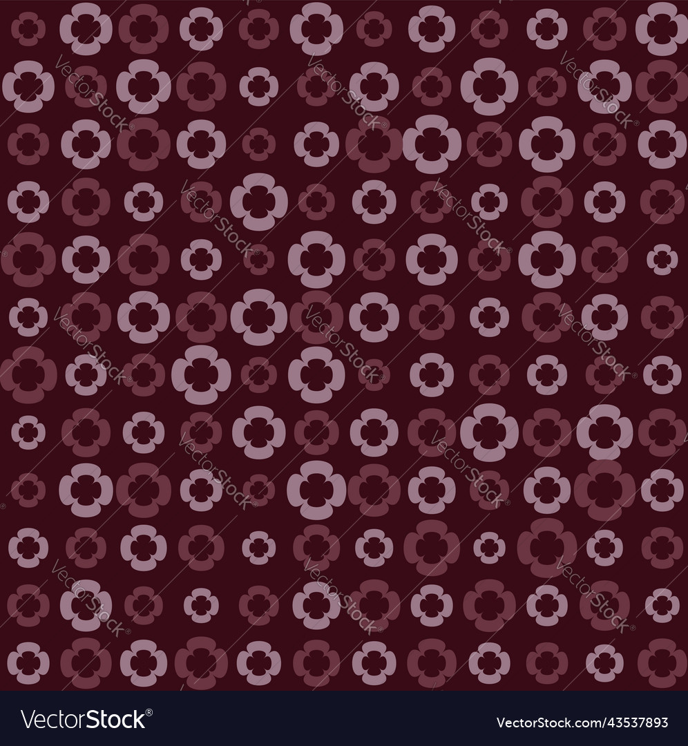 Abstract pattern vector image Abstract pattern