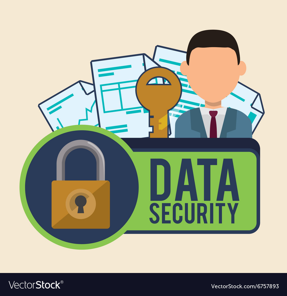Data security design