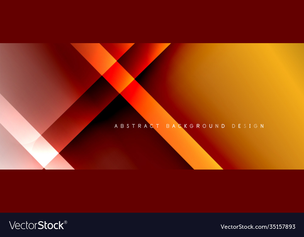 Fluid gradients with dynamic diagonal lines vector image Fluid gradients with dynamic diagonal lines