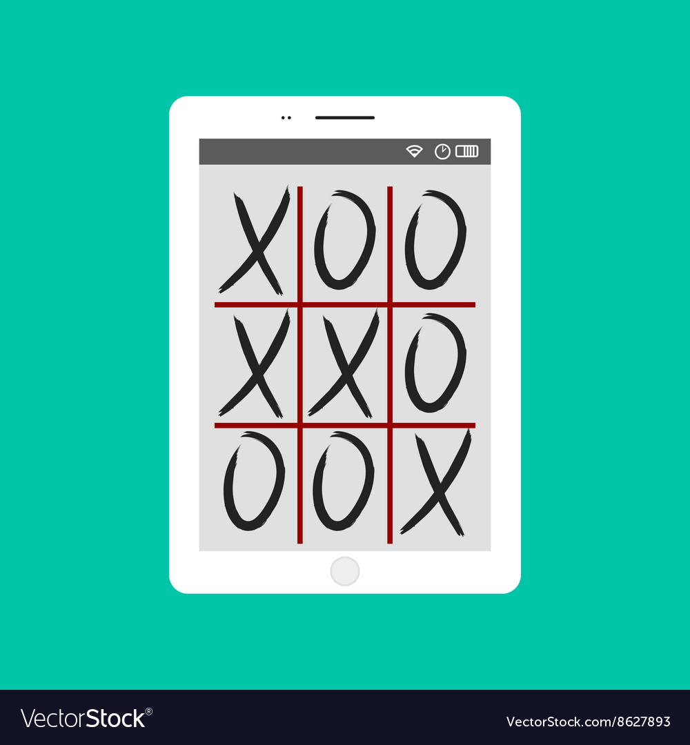 Tic Tac Toe: Make Money Game - Apps on Google Play