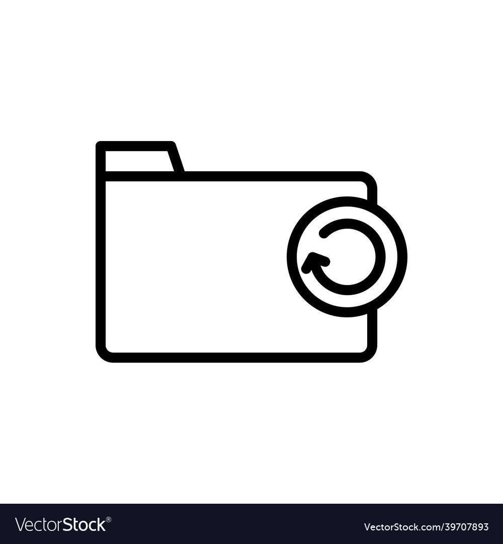 Update icon refresh