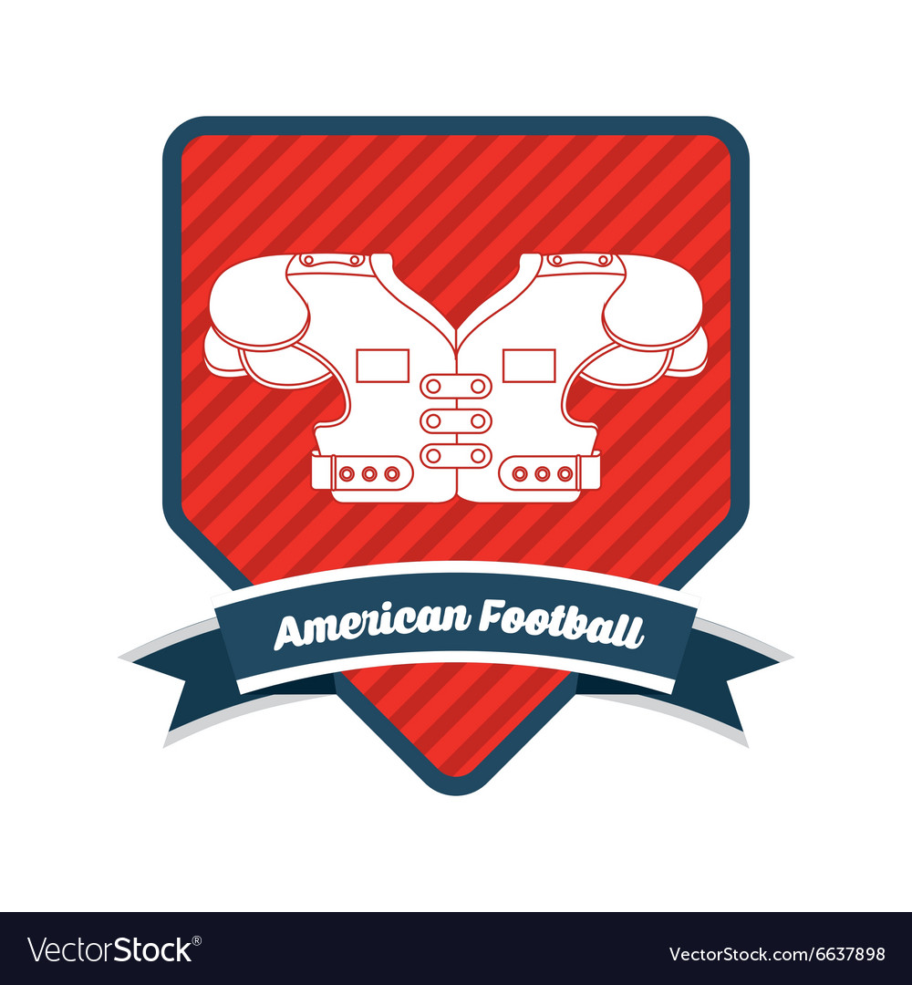 American Football Design