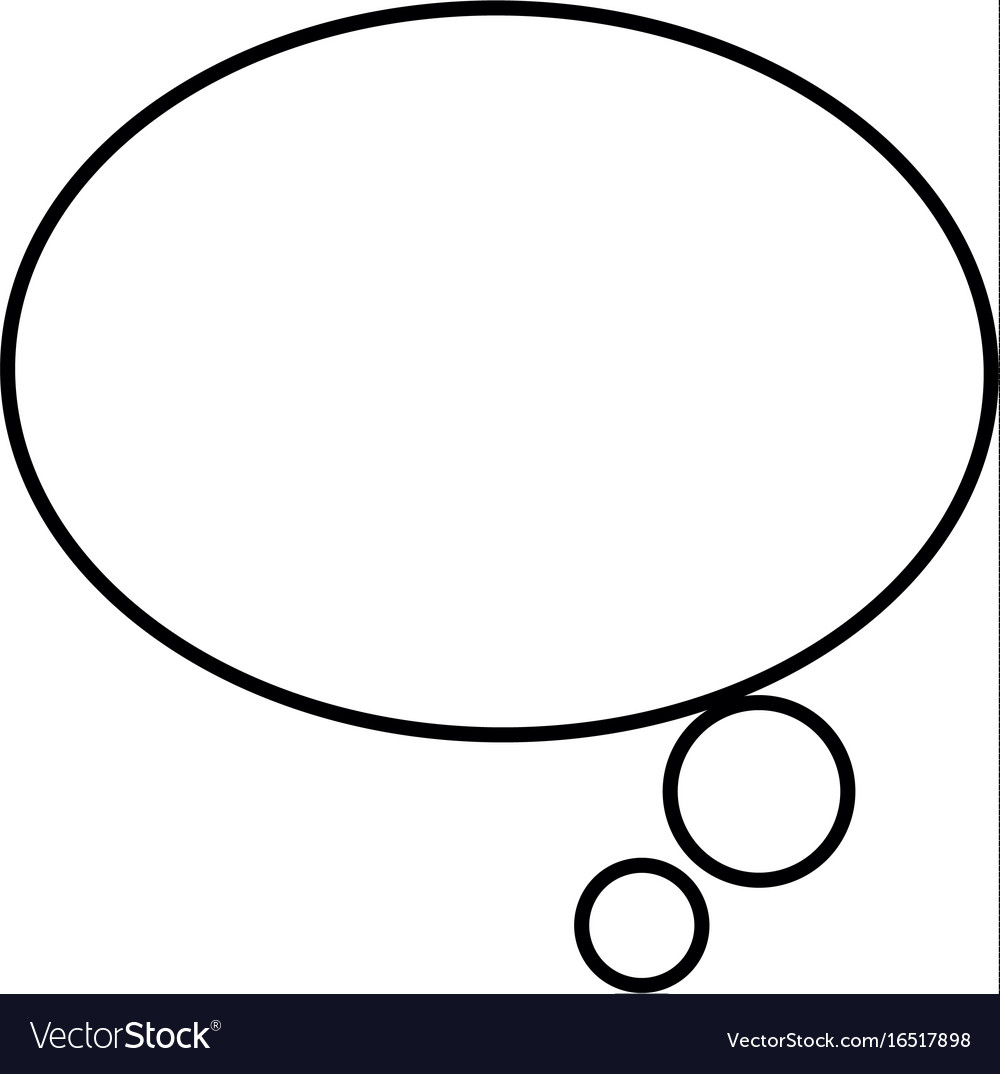 Speech Bubble Icon