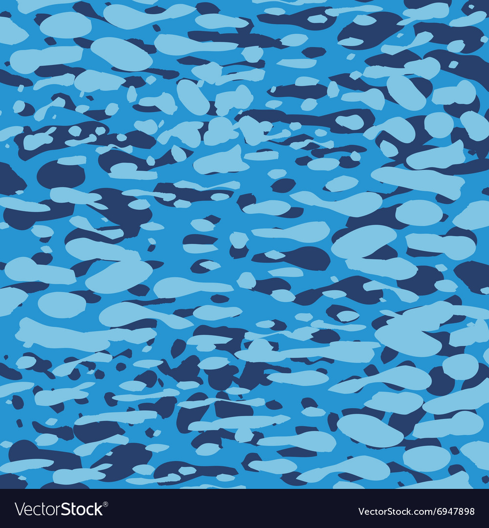 Splash background pattern
