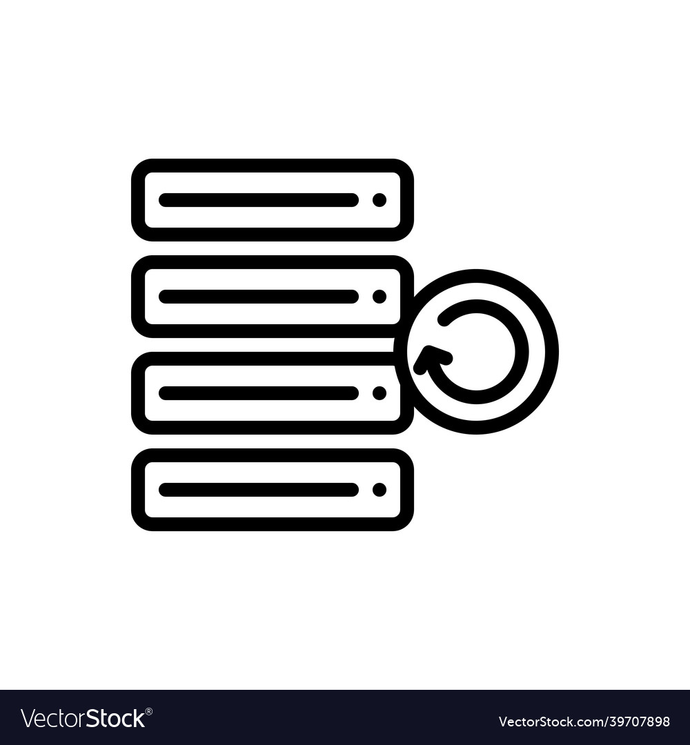 Update icon refresh