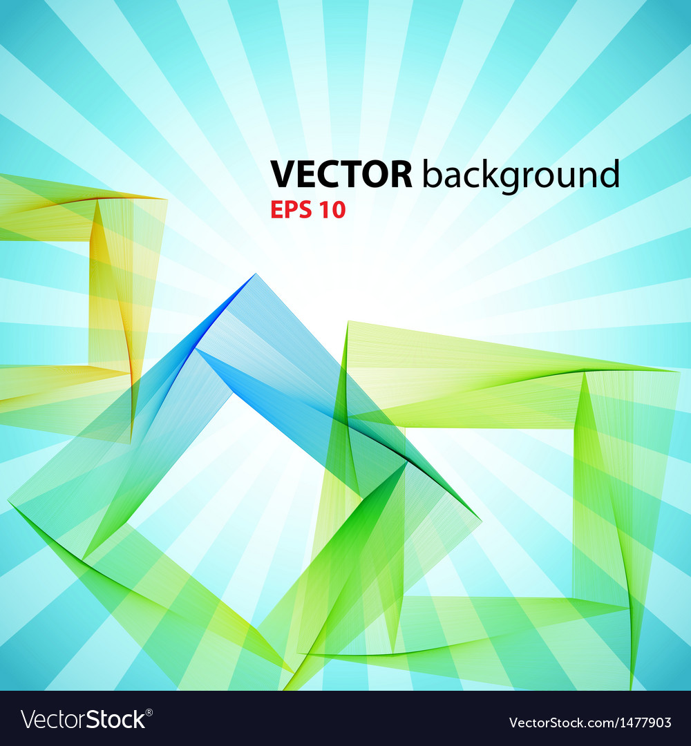 Abstract background