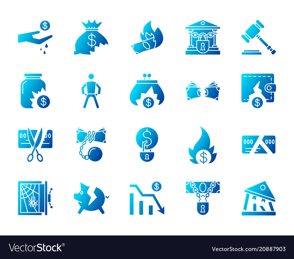 Categories Generic Gradient icon