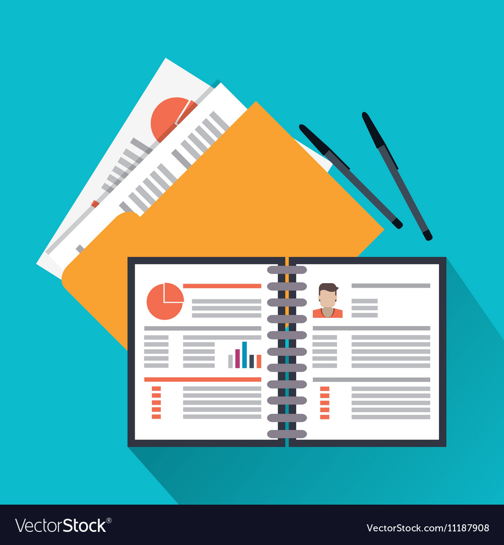 Document and human resources design
