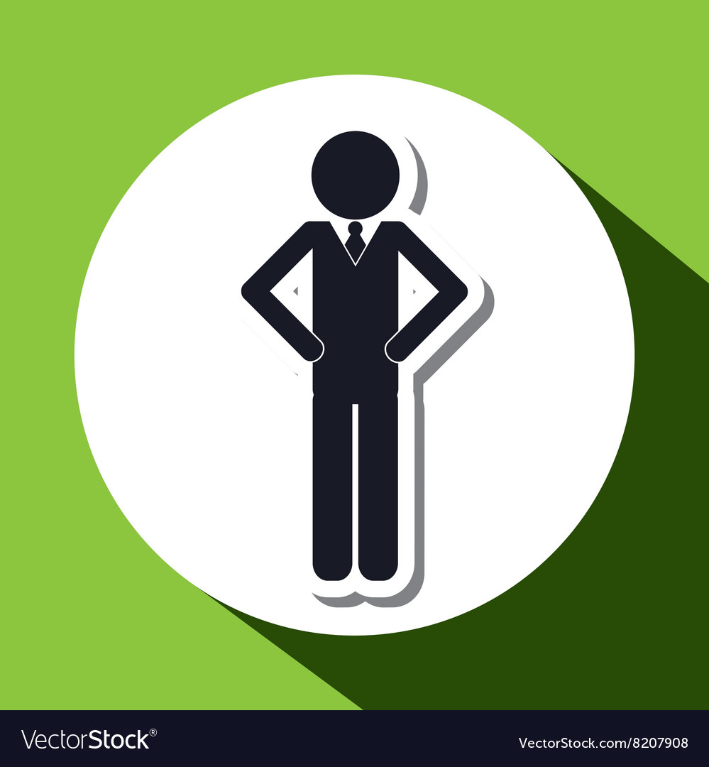 Human resources design Royalty Free Vector Image