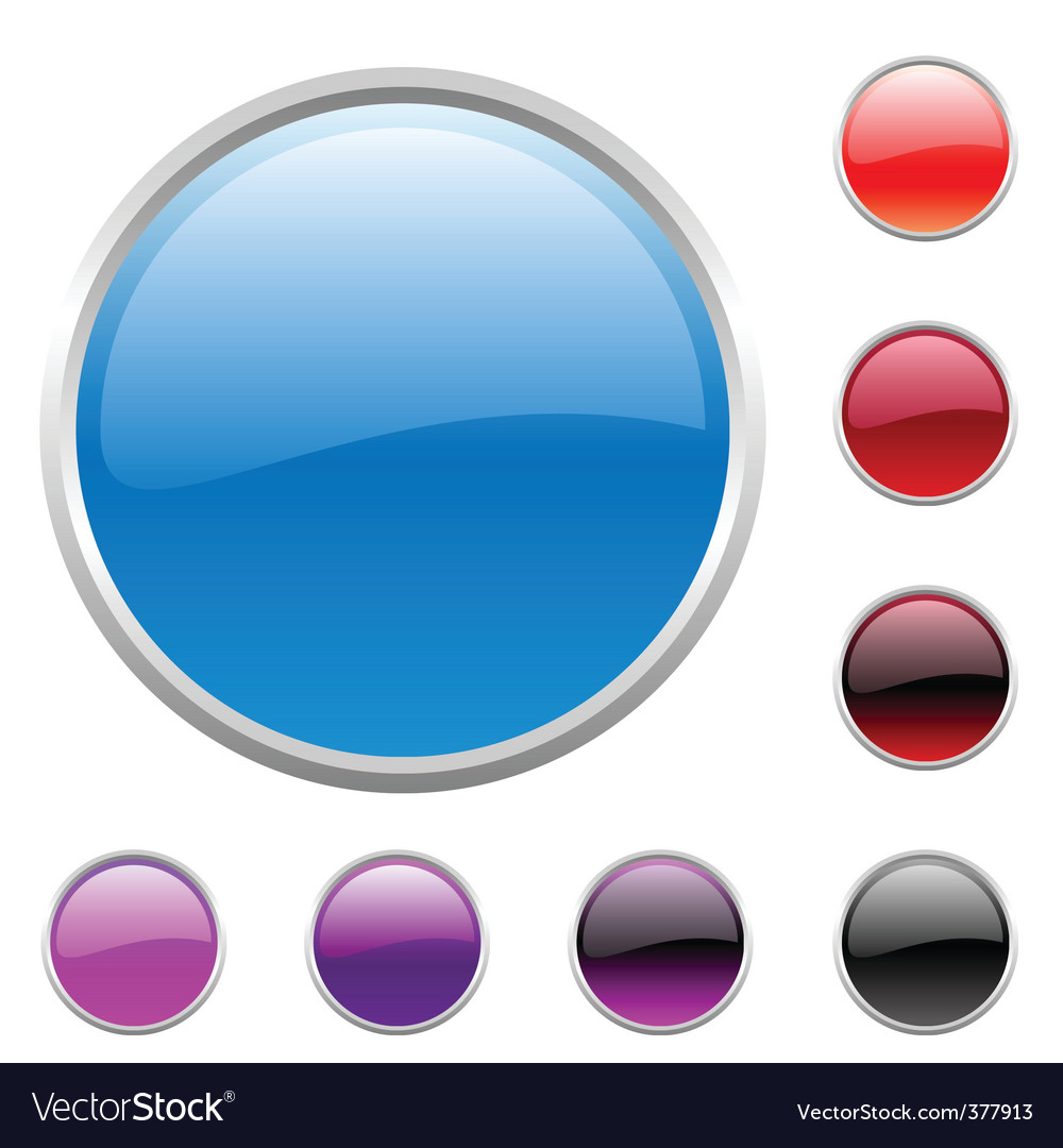 Buttons set