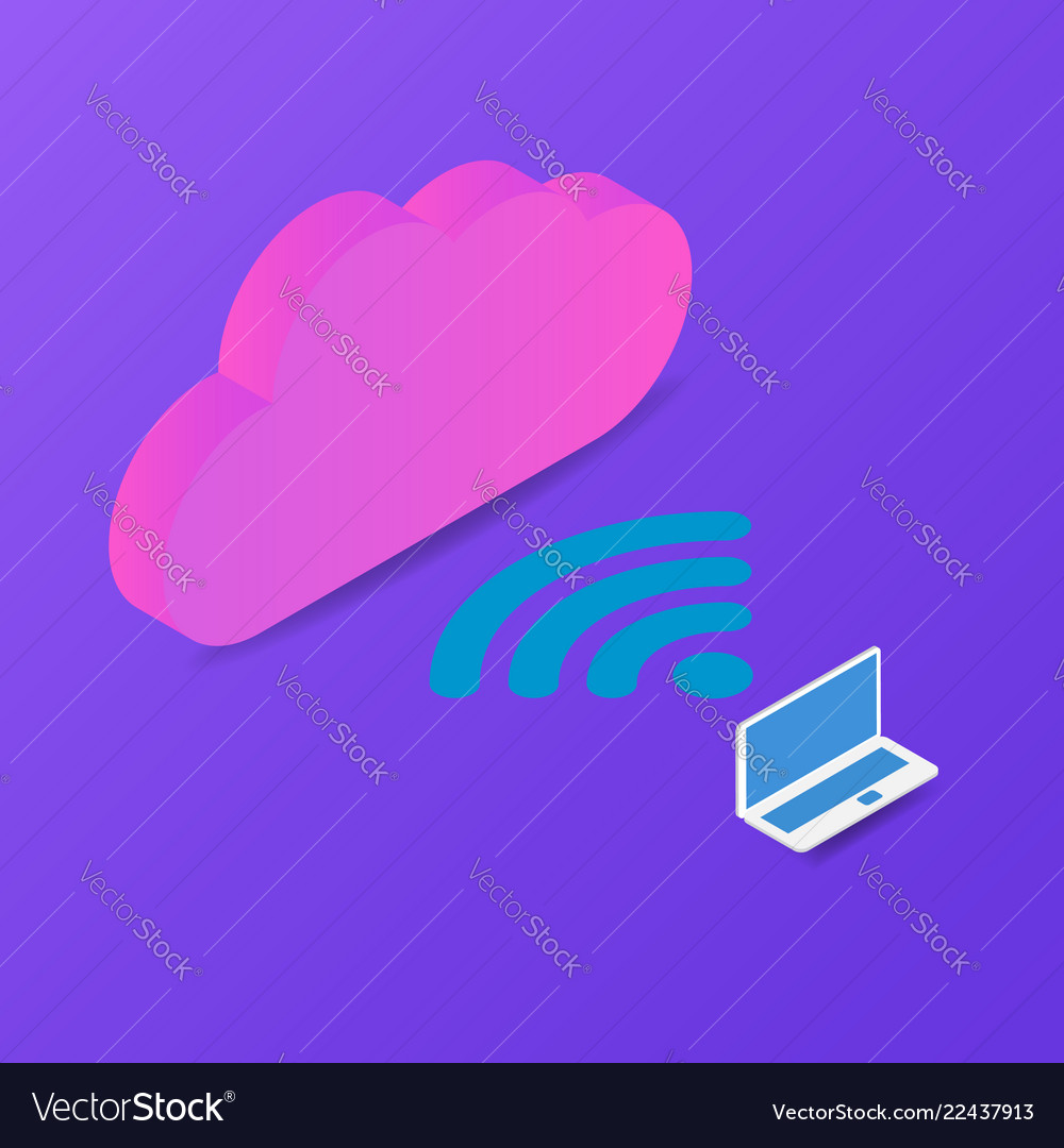 Connecting to the internet using wi-fi