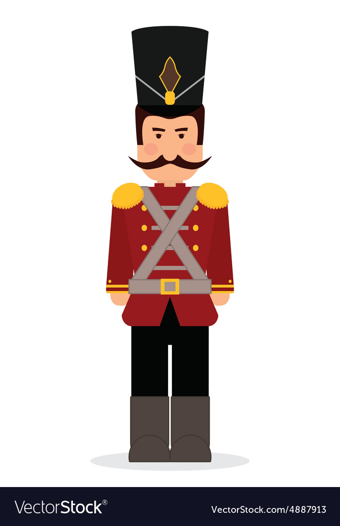 Nutcracker Toys Collection