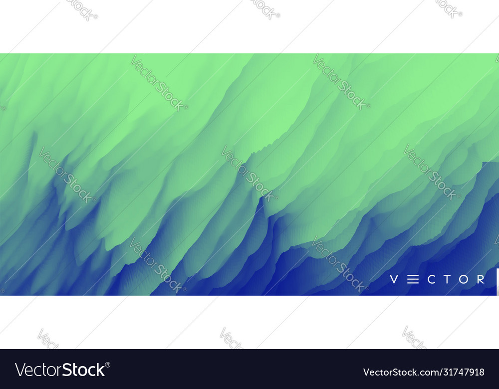 Abstract background with dynamic effect creative vector image Abstract background with dynamic effect creative