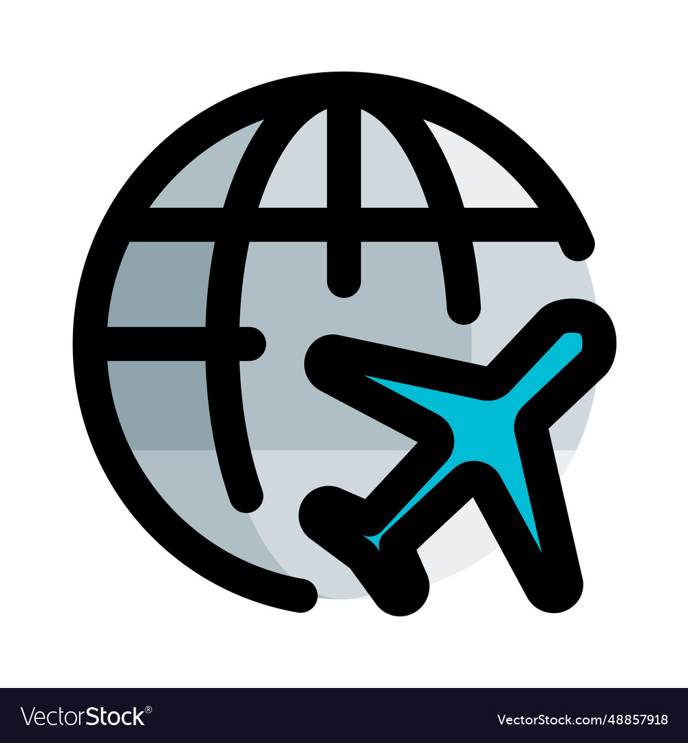 Availability of wireless web access during flight