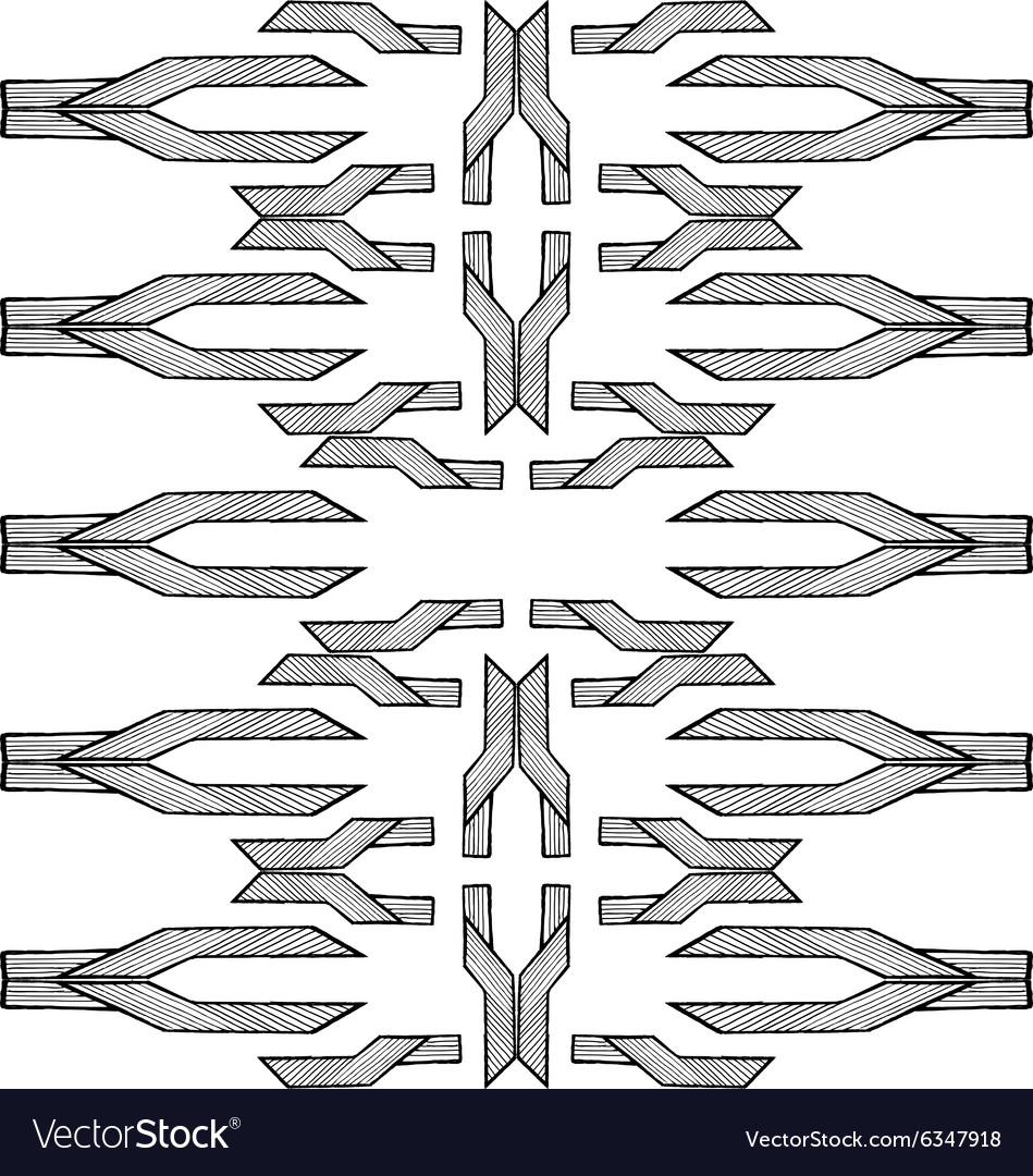 Grunge texture - abstract stock pattern