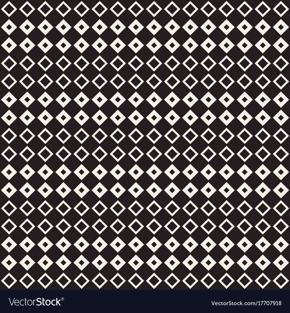 Repeating geometric rectangle tiles