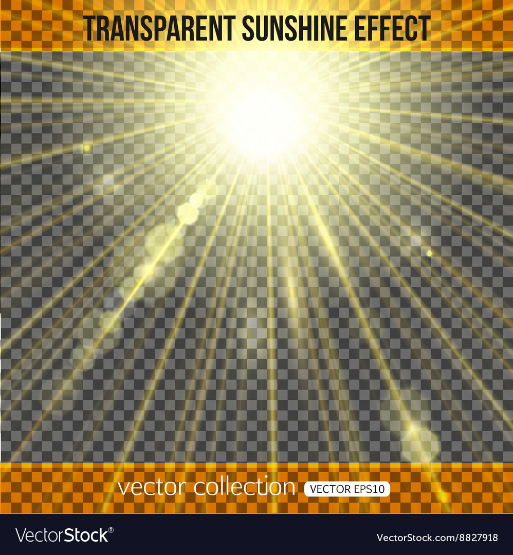 Sunshine Effect. Sunshine Effect Video. Over there Effect. Sunshine Effect in see and Bridge.