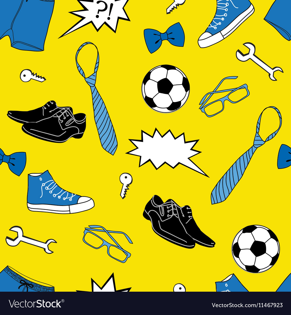 23 pattern
