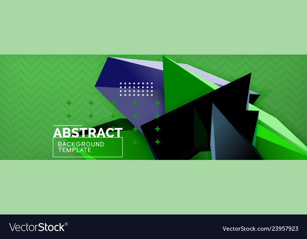 Abstract background colorful minimal