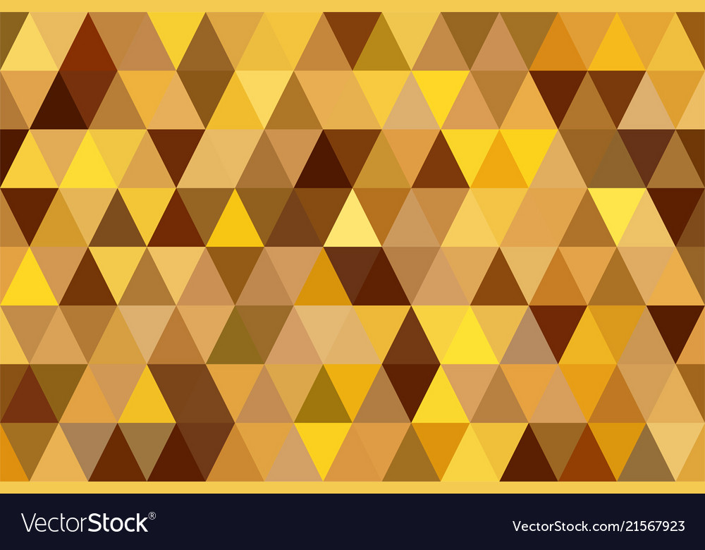 Abstract geometric background with shape