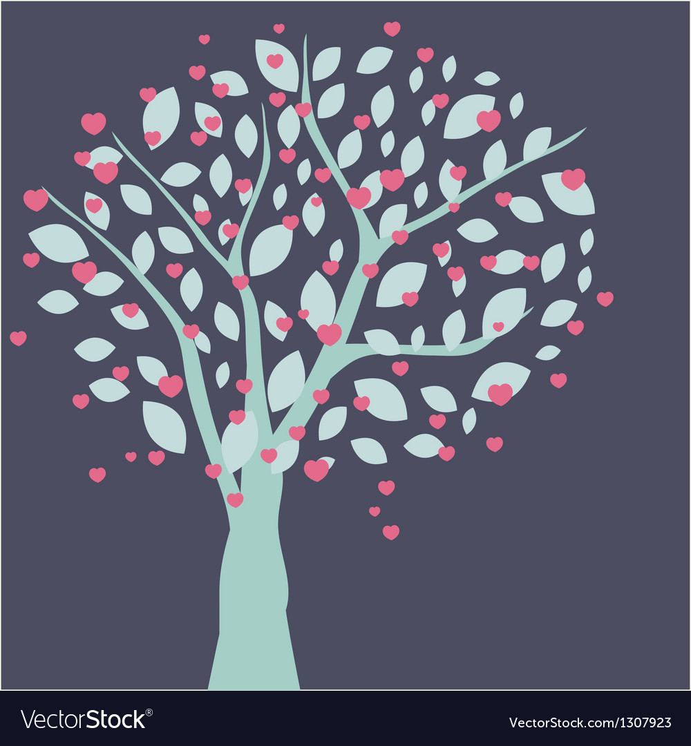 Beautiful spring background
