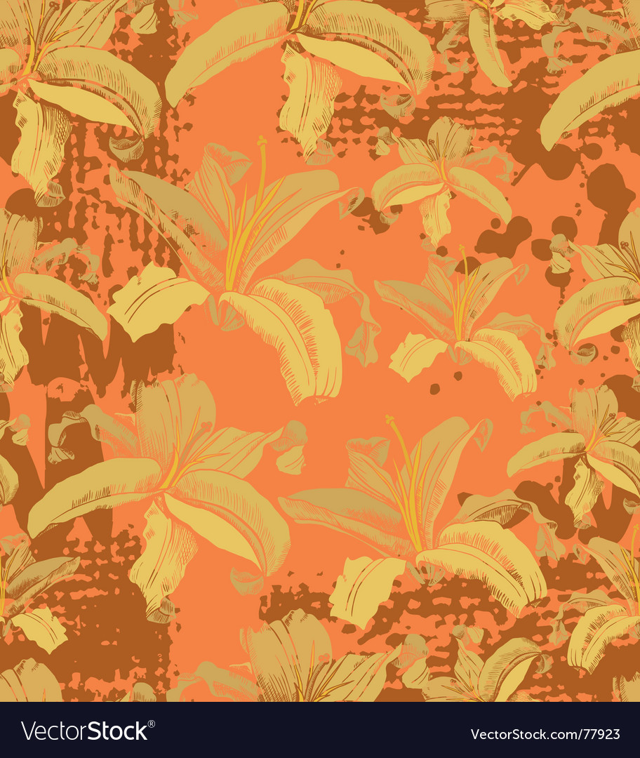 Seamless pattern