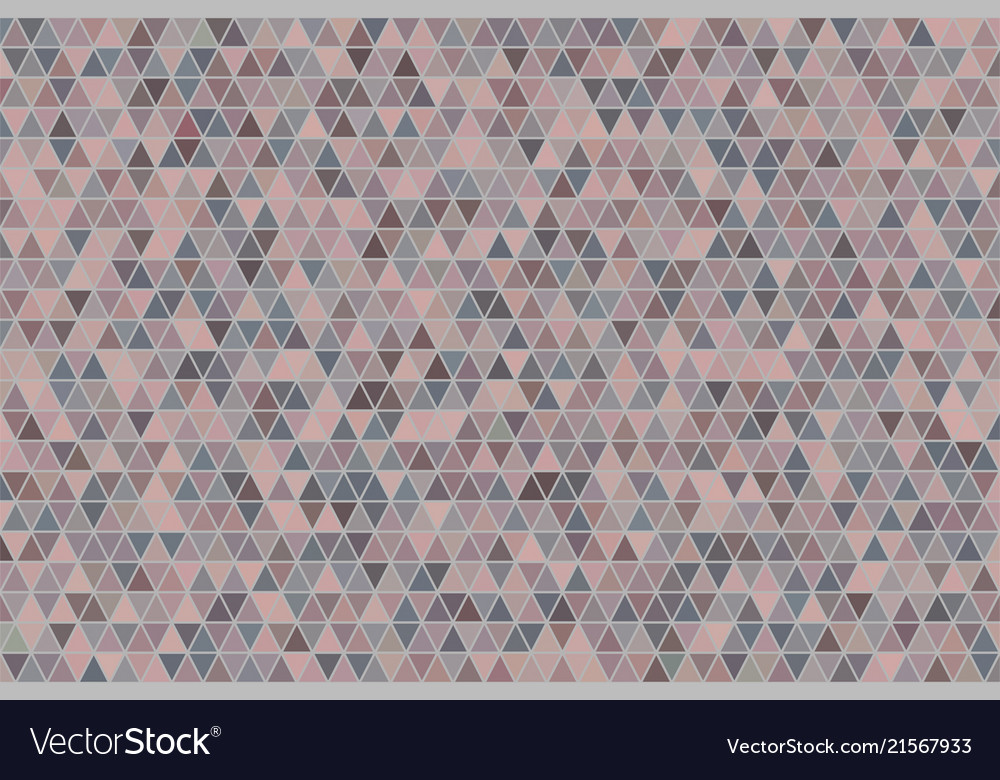 Abstract geometric background with shape