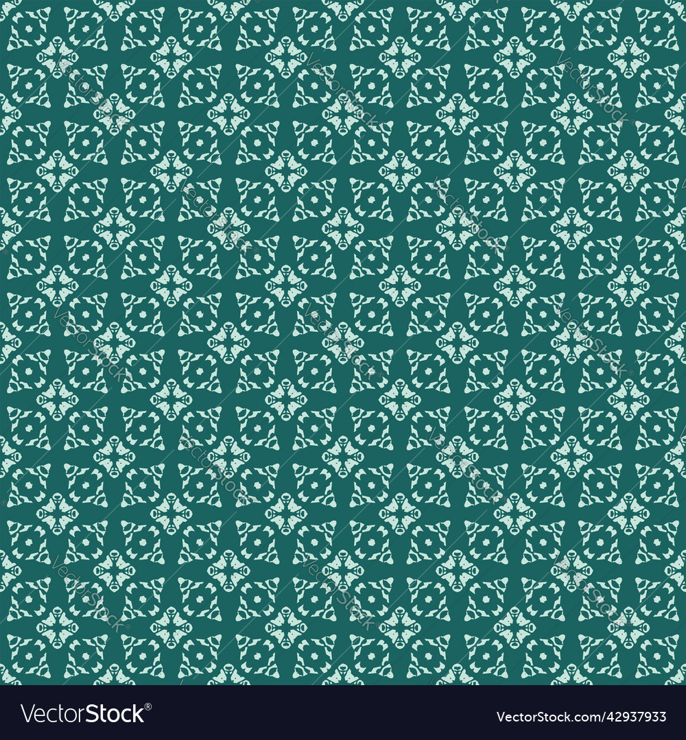 Multi color seamless pattern texture and template