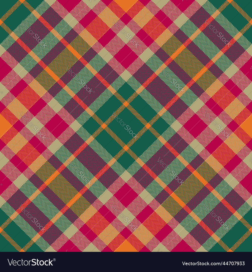 Tartan pattern check texture plaid background