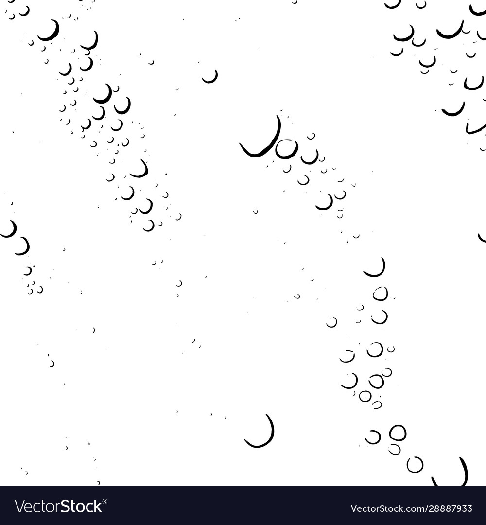 Waterdrop overlay texture vector image Waterdrop overlay texture